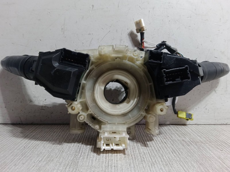 Recambio de mando luces para nissan almera tino (v10) 2.2 dci referencia OEM IAM   