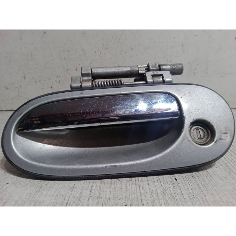 Recambio de maneta exterior puerta delantera izquierda para nissan almera tino (v10) 2.2 dci referencia OEM IAM   