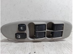 Recambio de mando elevalunas delantero izquierdo para nissan almera tino (v10) 2.2 dci referencia OEM IAM