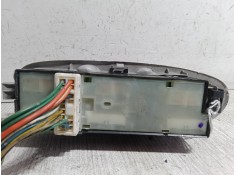 Recambio de mando elevalunas delantero izquierdo para nissan almera tino (v10) 2.2 dci referencia OEM IAM    2
