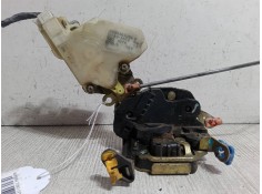 Recambio de cerradura puerta delantera izquierda para nissan almera tino (v10) 2.2 dci referencia OEM IAM