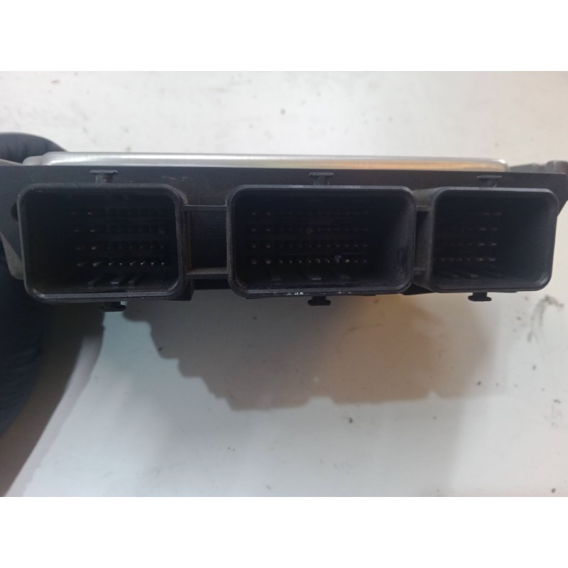 Recambio de centralita motor uce para renault scénic ii (jm0/1_) 1.9 dci (jm0g, jm12, jm1g, jm2c) referencia OEM IAM   