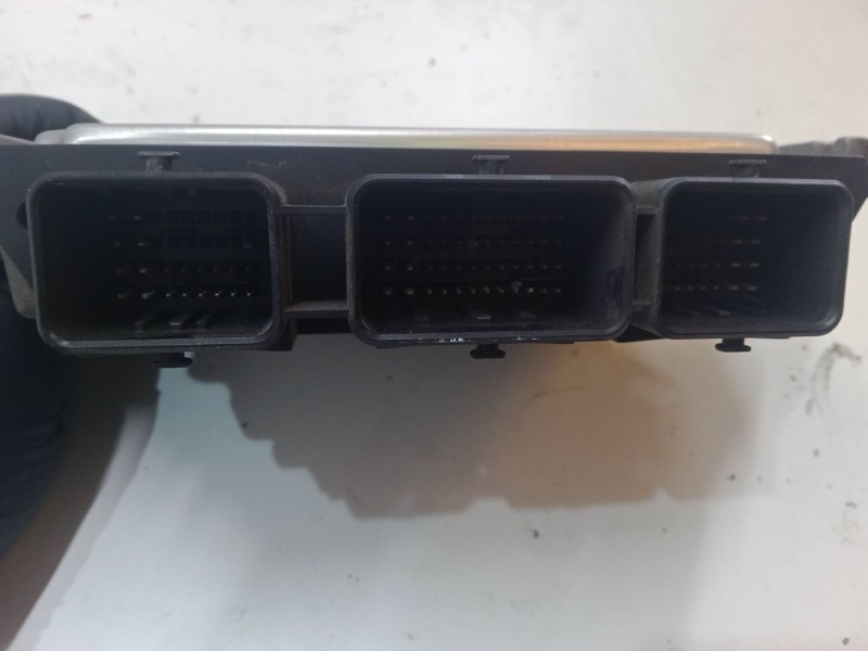 Recambio de centralita motor uce para renault scénic ii (jm0/1_) 1.9 dci (jm0g, jm12, jm1g, jm2c) referencia OEM IAM   