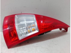 Recambio de piloto trasero derecho para citroën c3 i (fc_, fn_) 1.4 hdi referencia OEM IAM   