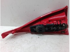 Recambio de piloto trasero derecho para citroën c3 i (fc_, fn_) 1.4 hdi referencia OEM IAM    2