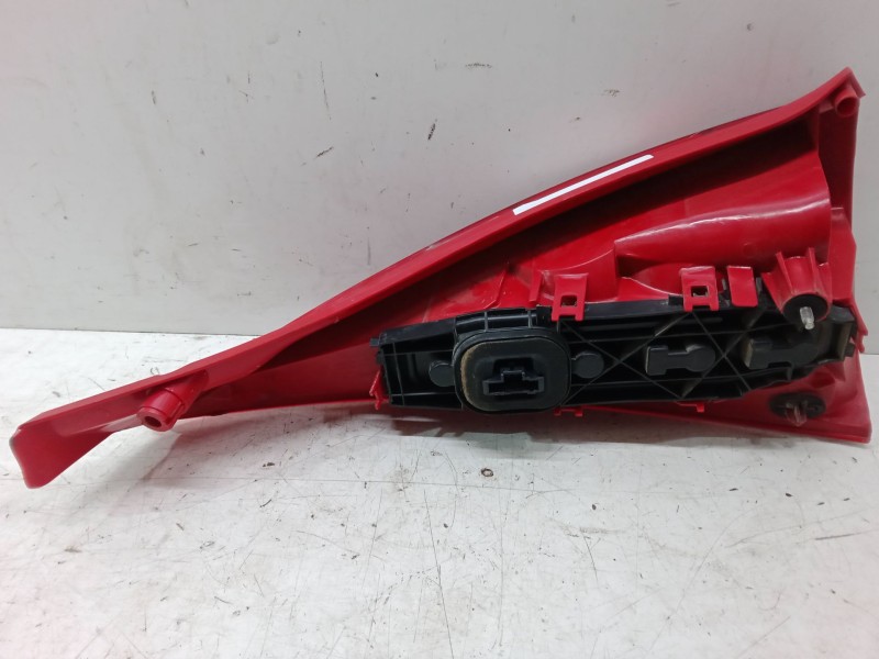 Recambio de piloto trasero derecho para citroën c3 i (fc_, fn_) 1.4 hdi referencia OEM IAM   