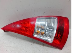 Recambio de piloto trasero izquierdo para citroën c3 i (fc_, fn_) 1.4 hdi referencia OEM IAM   