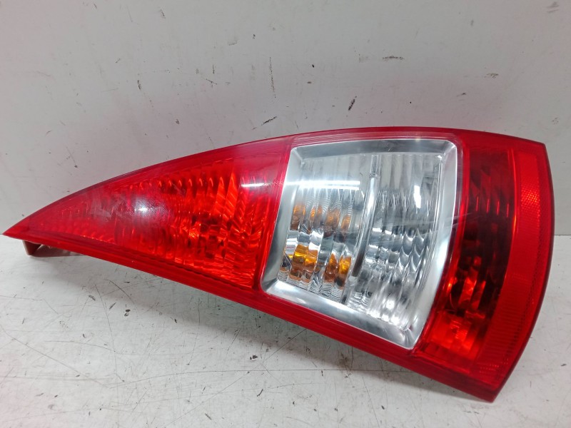 Recambio de piloto trasero izquierdo para citroën c3 i (fc_, fn_) 1.4 hdi referencia OEM IAM   