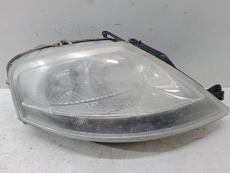 Recambio de faro derecho para citroën c3 i (fc_, fn_) 1.4 hdi referencia OEM IAM   