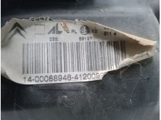 Recambio de faro derecho para citroën c3 i (fc_, fn_) 1.4 hdi referencia OEM IAM    2