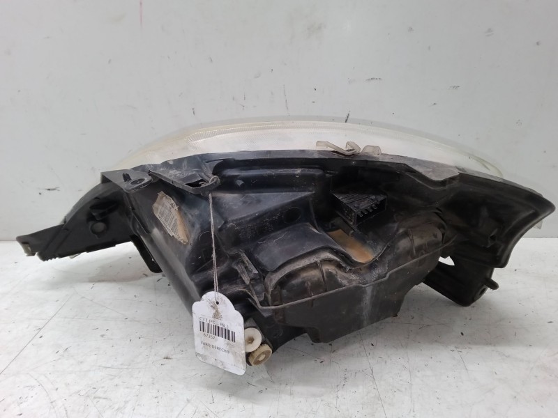 Recambio de faro derecho para citroën c3 i (fc_, fn_) 1.4 hdi referencia OEM IAM   