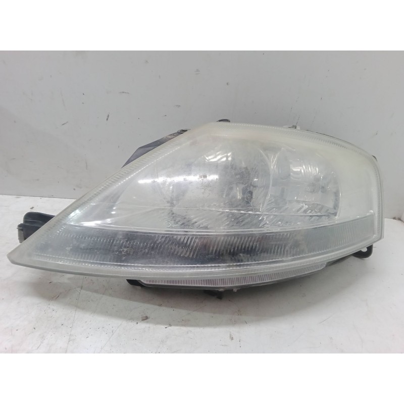 Recambio de faro izquierdo para citroën c3 i (fc_, fn_) 1.4 hdi referencia OEM IAM 9647214280  