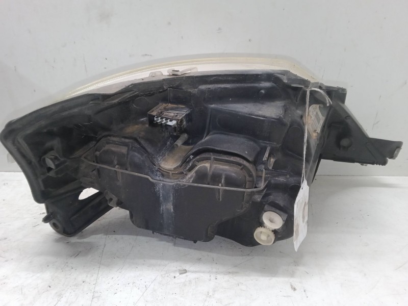 Recambio de faro izquierdo para citroën c3 i (fc_, fn_) 1.4 hdi referencia OEM IAM 9647214280  
