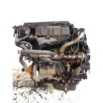 MOTOR COMPLETO 