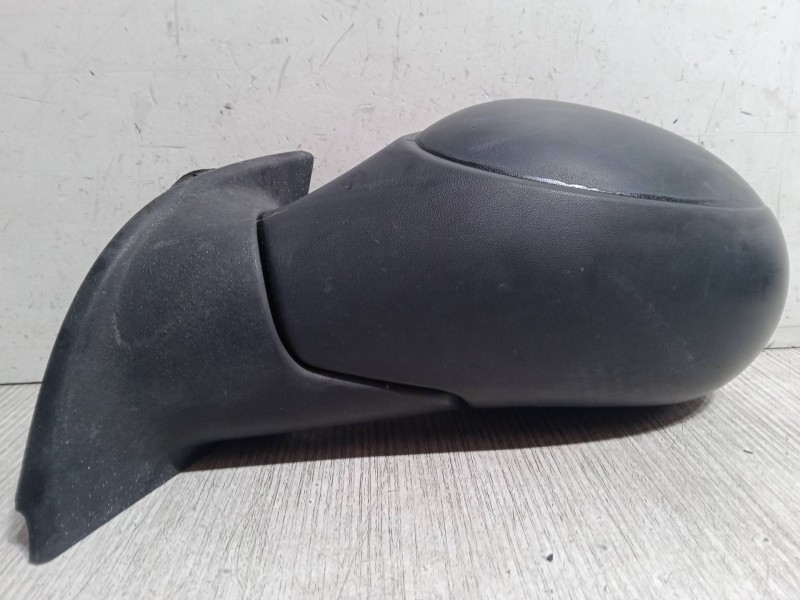 Recambio de retrovisor electrico izquierdo para citroën c3 i (fc_, fn_) 1.4 hdi referencia OEM IAM   