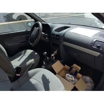 RENAULT CLIO II (BB_, CB_)