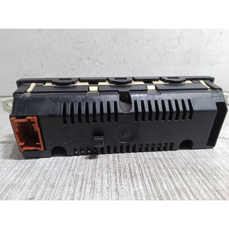 Recambio de pantalla interior reloj para citroën c3 i (fc_, fn_) 1.4 hdi referencia OEM IAM   