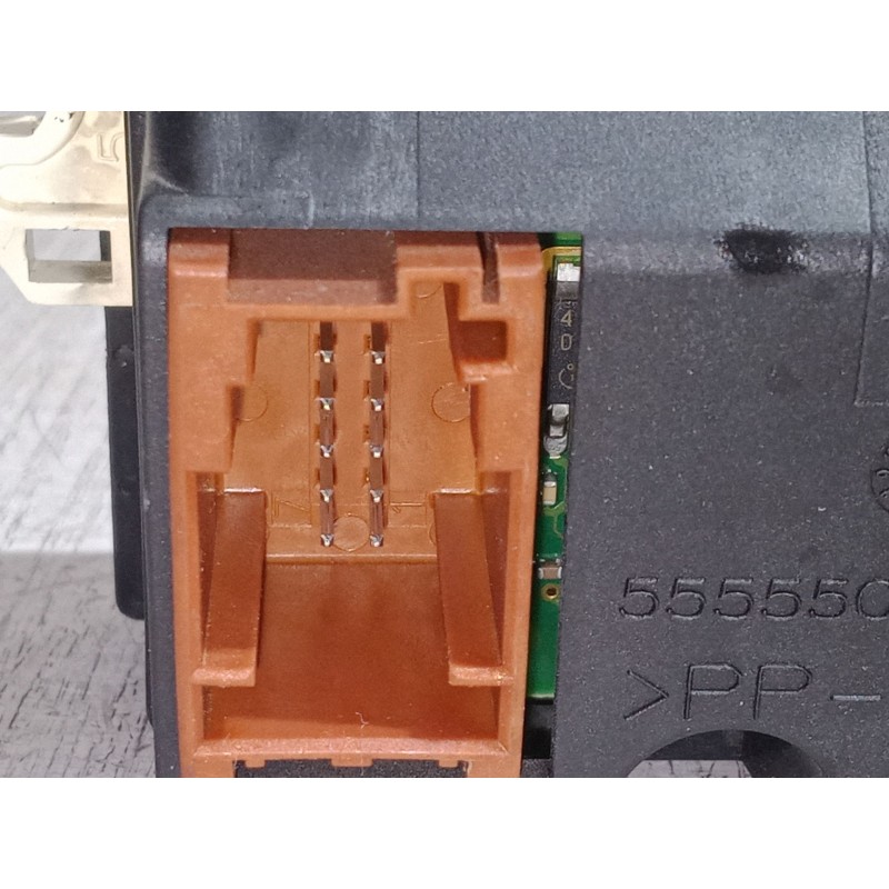 Recambio de pantalla interior reloj para citroën c3 i (fc_, fn_) 1.4 hdi referencia OEM IAM   