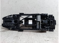 Recambio de maneta exterior puerta delantera derecha para seat ibiza v (kj1, kjg) 1.0 tsi referencia OEM IAM    2