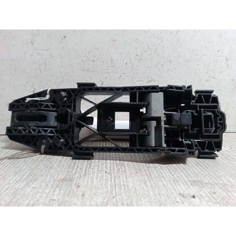Recambio de maneta exterior puerta delantera derecha para seat ibiza v (kj1, kjg) 1.0 tsi referencia OEM IAM   