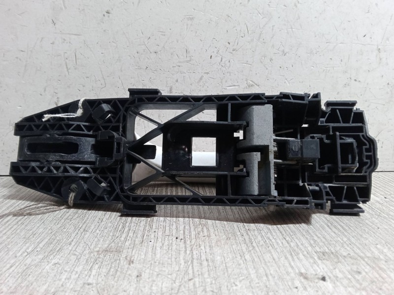 Recambio de maneta exterior puerta delantera derecha para seat ibiza v (kj1, kjg) 1.0 tsi referencia OEM IAM   