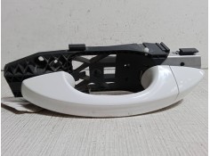 Recambio de maneta exterior puerta delantera izquierda para seat ibiza v (kj1, kjg) 1.0 tsi referencia OEM IAM   