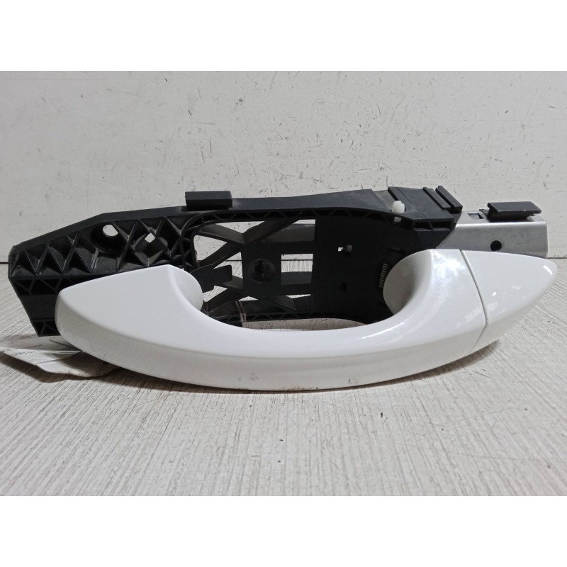 Recambio de maneta exterior puerta delantera izquierda para seat ibiza v (kj1, kjg) 1.0 tsi referencia OEM IAM   