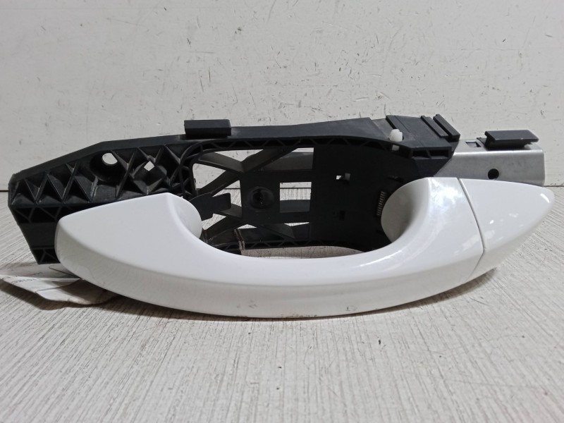 Recambio de maneta exterior puerta delantera izquierda para seat ibiza v (kj1, kjg) 1.0 tsi referencia OEM IAM   