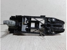 Recambio de maneta exterior puerta delantera izquierda para seat ibiza v (kj1, kjg) 1.0 tsi referencia OEM IAM    2