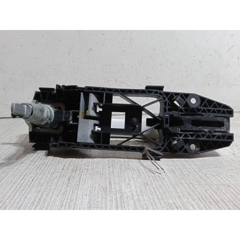 Recambio de maneta exterior puerta delantera izquierda para seat ibiza v (kj1, kjg) 1.0 tsi referencia OEM IAM   