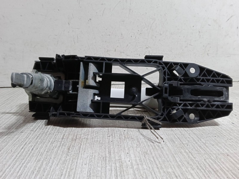 Recambio de maneta exterior puerta delantera izquierda para seat ibiza v (kj1, kjg) 1.0 tsi referencia OEM IAM   