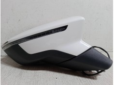 Recambio de retrovisor electrico derecho para seat ibiza v (kj1, kjg) 1.0 tsi referencia OEM IAM   