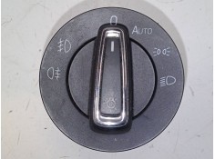 Recambio de conmutador de luces para skoda rapid (nh3, nk3, nk6) 1.6 tdi referencia OEM IAM 5E094143N