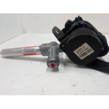 CINTURON SEGURIDAD TRASERO IZQUIERDO 6029327 