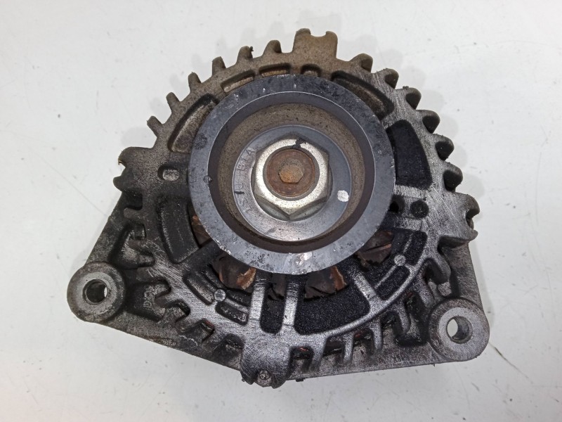Recambio de alternador para ford tourneo connect 1.8 tdci referencia OEM IAM   