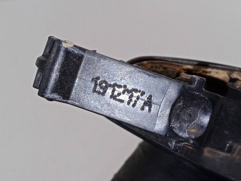 Recambio de maneta exterior puerta trasera izquierda para peugeot 308 ii (lb_, lp_, lw_, lh_, l3_) 1.2 thp 110 referencia OEM IA