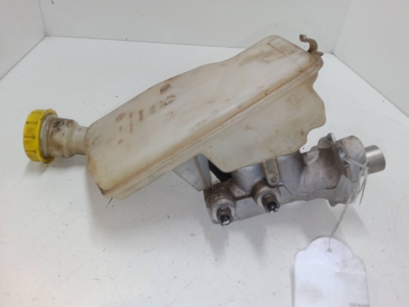 Recambio de bomba freno para peugeot 207/207+ (wa_, wc_) 1.4 hdi referencia OEM IAM   