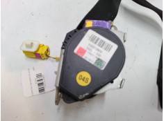 Recambio de cinturon seguridad delantero derecho para volkswagen golf v (1k1) 1.6 referencia OEM IAM 602213900   2