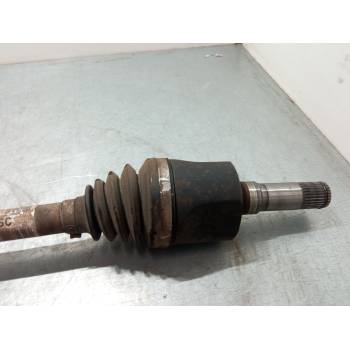 TRANSMISION DELANTERA IZQUIERDA 95520529 