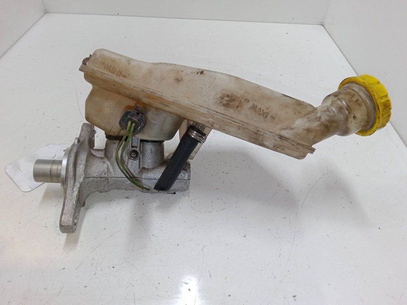 Recambio de bomba freno para peugeot 207/207+ (wa_, wc_) 1.4 hdi referencia OEM IAM   