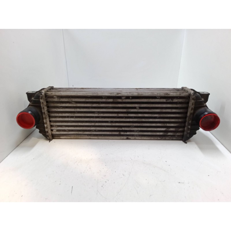 Recambio de intercooler para ford tourneo connect 1.8 tdci referencia OEM IAM   