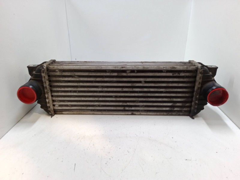 Recambio de intercooler para ford tourneo connect 1.8 tdci referencia OEM IAM   
