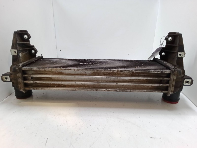 Recambio de intercooler para ford tourneo connect 1.8 tdci referencia OEM IAM   