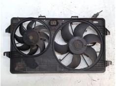 Recambio de electroventilador para ford tourneo connect 1.8 tdci referencia OEM IAM    2