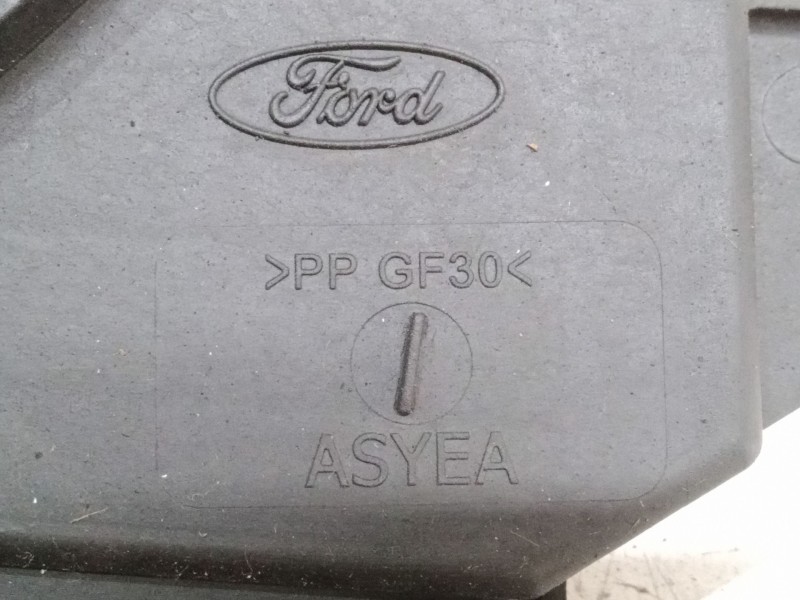 Recambio de electroventilador para ford tourneo connect 1.8 tdci referencia OEM IAM    Recambio de electroventilador para ford tourneo connect 1.8 tdci referencia OEM IAM