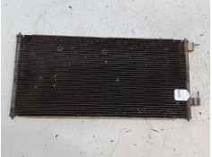 Recambio de radiador a/a /condensador para ford tourneo connect 1.8 tdci referencia OEM IAM