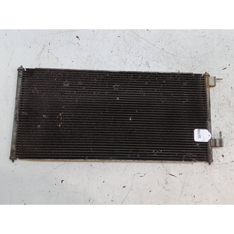 Recambio de radiador a/a /condensador para ford tourneo connect 1.8 tdci referencia OEM IAM   