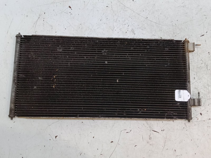 Recambio de radiador a/a /condensador para ford tourneo connect 1.8 tdci referencia OEM IAM    Recambio de radiador a/a /condensador para ford tourneo connect 1.8 tdci referencia OEM IAM