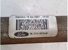 Recambio de radiador a/a /condensador para ford tourneo connect 1.8 tdci referencia OEM IAM    2