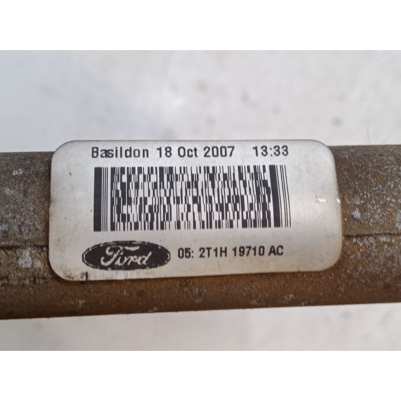 Recambio de radiador a/a /condensador para ford tourneo connect 1.8 tdci referencia OEM IAM    Recambio de radiador a/a /condensador para ford tourneo connect 1.8 tdci referencia OEM IAM